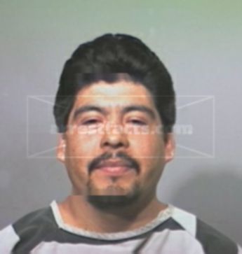 Luis Martinez-Alvarado
