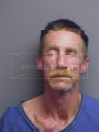 Jeffery Scott Mcdowell
