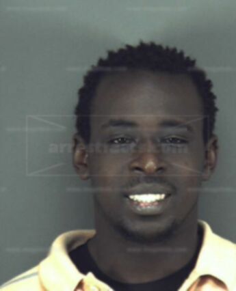 Venel Jason Piervil