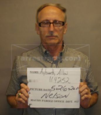 Allan Aylsworth