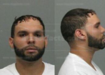 Omar V Marrero