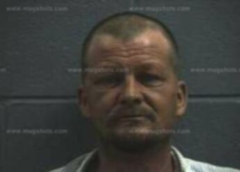 Marshall Wade Brown