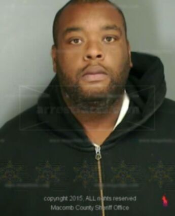 Willie Richardson Rodgers