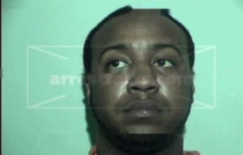Ricky Lamar Blackman