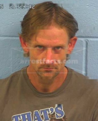 Christopher Steven Fleming