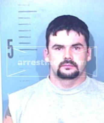 James Allen Perkins