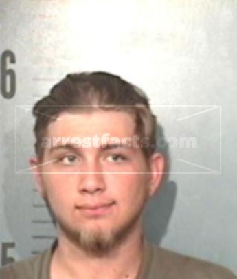Erick Wayne Barnes
