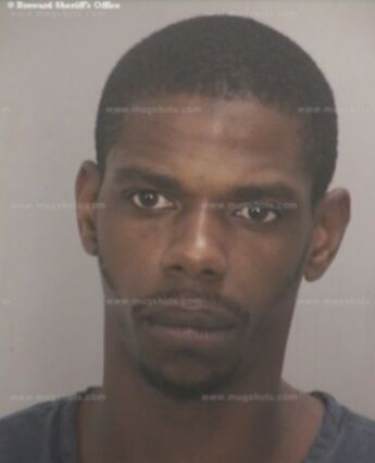 Victor Solomon Rozier