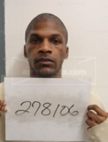 Rodney Jermell Pratcher