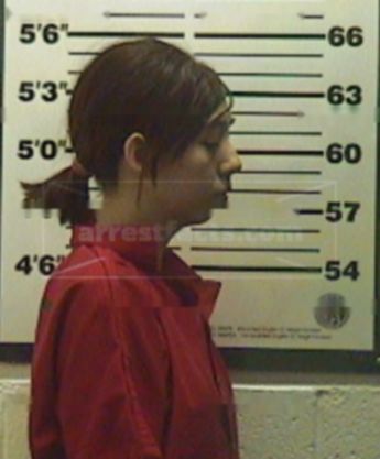 Angela M Vigil