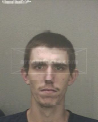 Chase Brandon Eaton