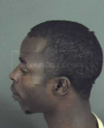 Daniel Jermaine Pierce