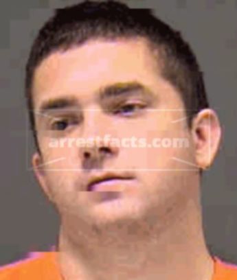 Steven Christopher Bennet