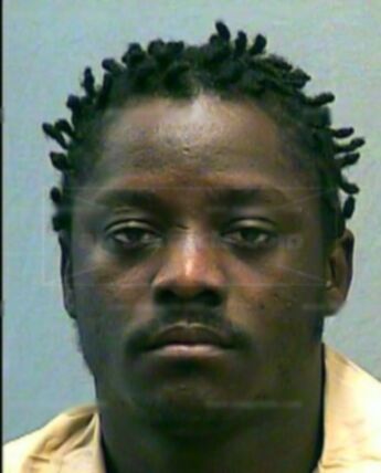 Darnell Black