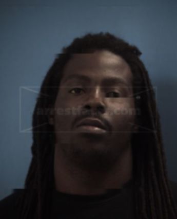 Dedrick Jermaine Bell