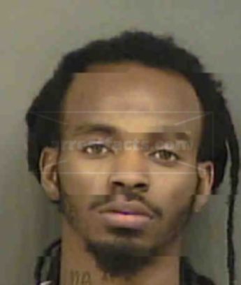Donyell Bernard Shannon
