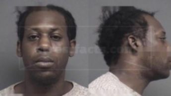 Derrick Anthony Miles