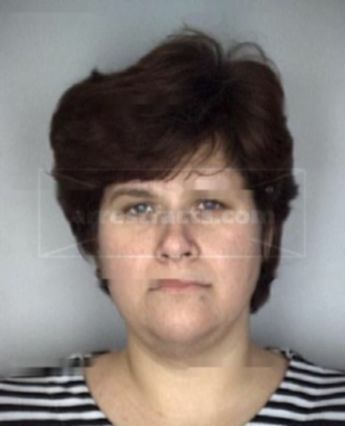 Barbara Janice Sherman