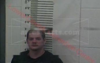 Josh M Blevins