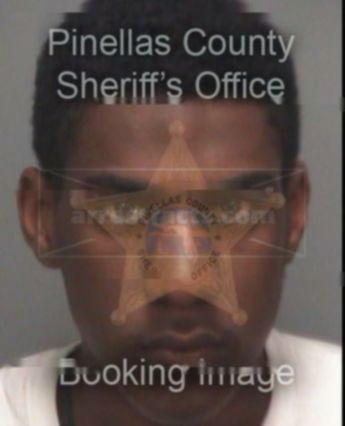 Keontae Durden Pedigo