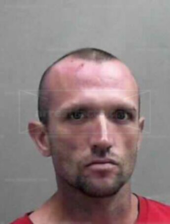 Bradley Joe Stone
