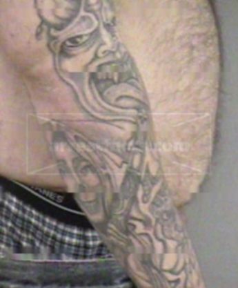 Randy W Baugh