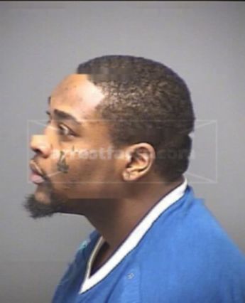 Deon Monteaze Broadnax