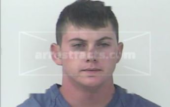 Clay Edward Troxell