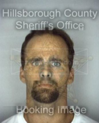 Marc Dwaine Shaffer