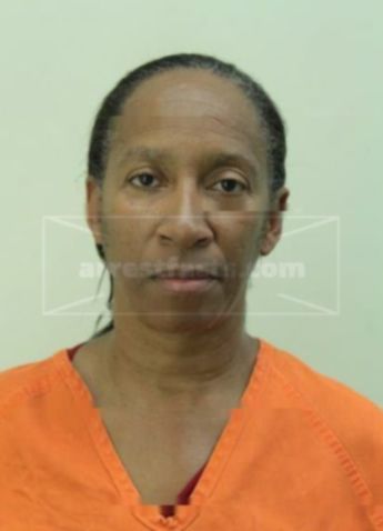 Gwendolyn Delores Houston