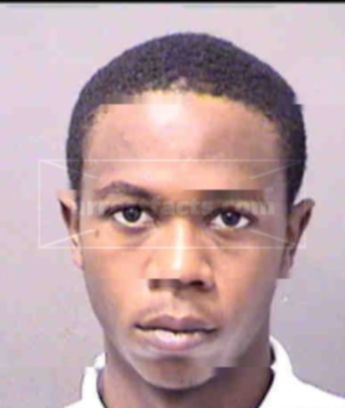Laquentin Quajai Winchester