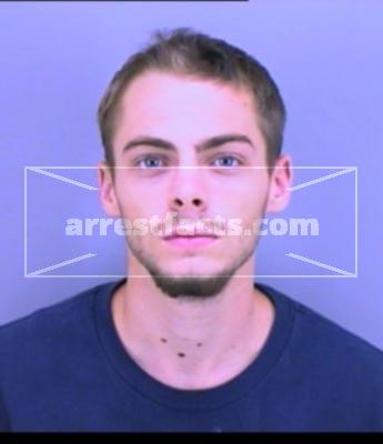 Zachary Rudd