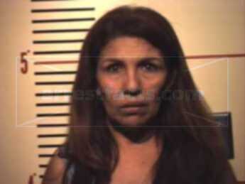 Gloria Avila Cardenas