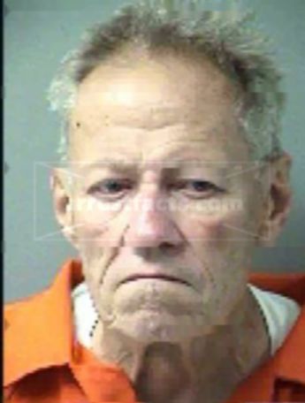 Richard Alvin Johnson