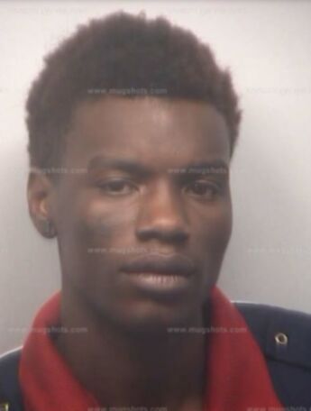 Dontavious Tye