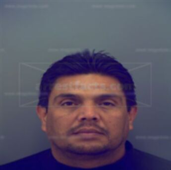Francisco Holguin