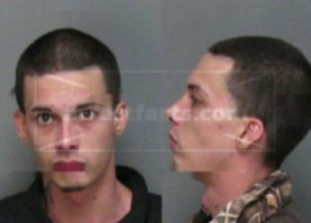 Matthew Holloman