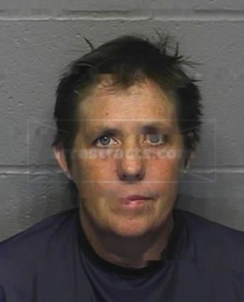 Shelly Dawn Robinson