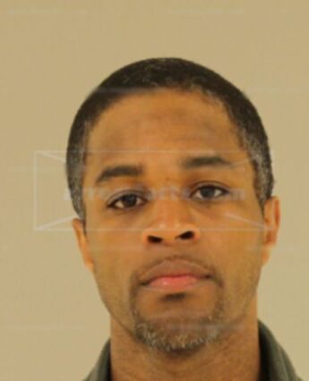 Derrek Shuni Banks