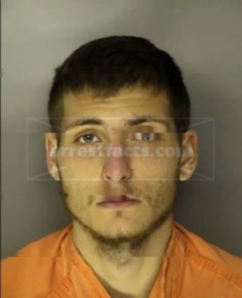 Daniel Taylor Johnson