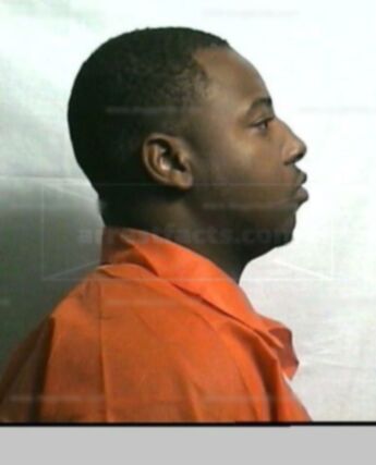 Brandon H Metcalf