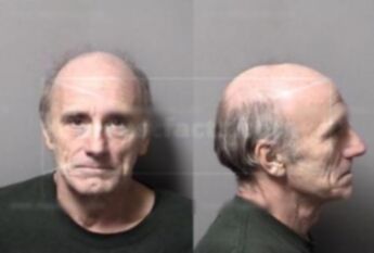 Edward Bruce Buckius