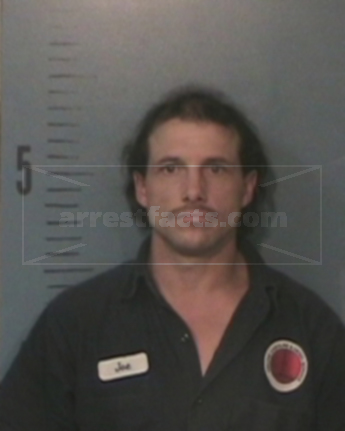 Joseph Charles Long