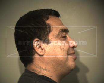 Juan Antonio Granados Salinas