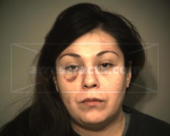 Delilah Denis Ramirez Segovia