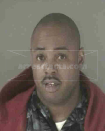 Tony Curtis Harris