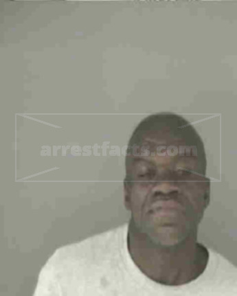 Robert Earl Smith