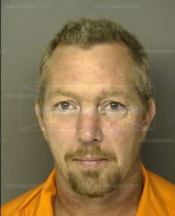 Kevin John Vancleve