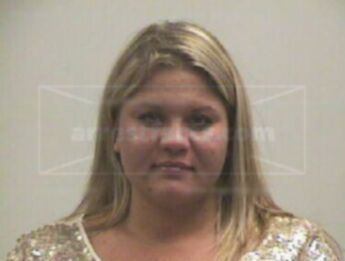 Dara Larae Chamberlain