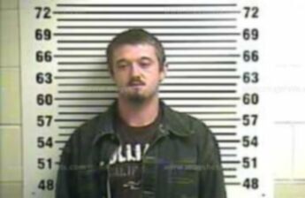 Joshua Scott